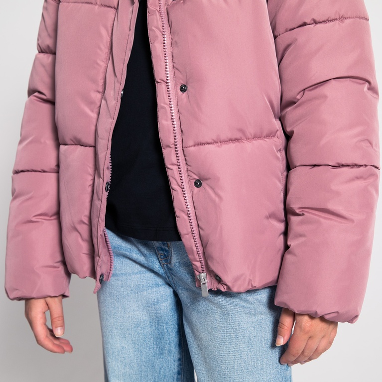 Kort puffer "Anny Star" Kort puffer "Anny Star"